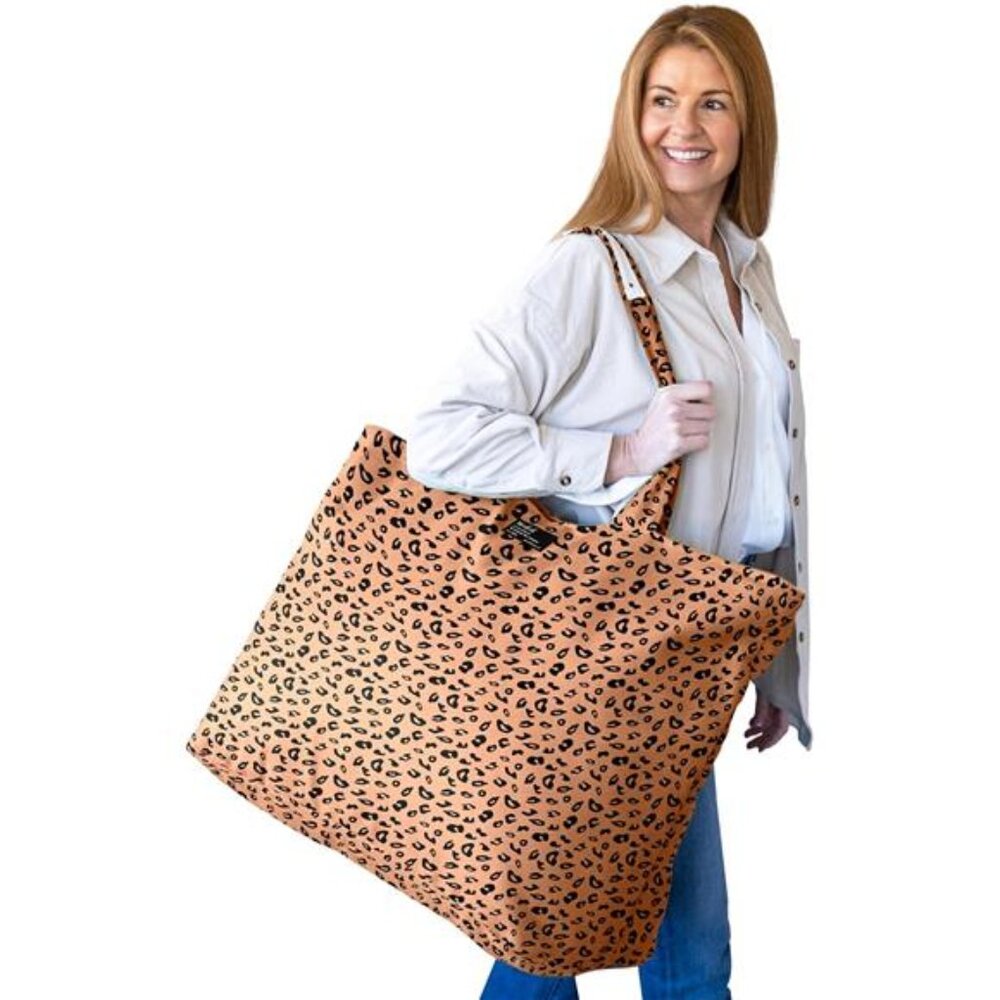 Women's Weekender Bag Large, Travel Bag